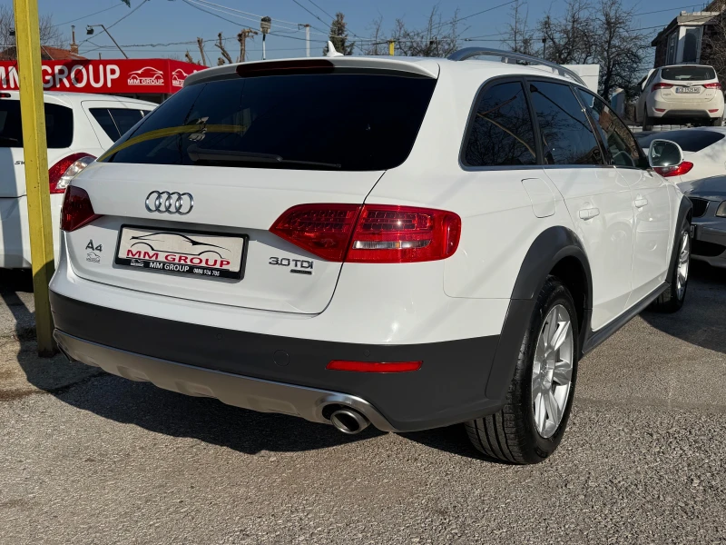 Audi A4 Allroad 3.0TDI-ЛИЗИНГ, снимка 5 - Автомобили и джипове - 53165848