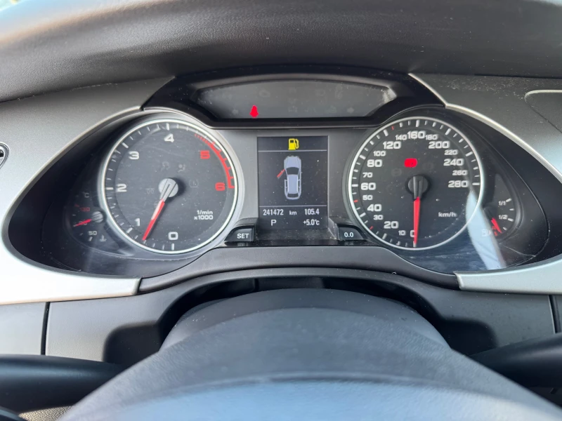 Audi A4 Allroad 3.0TDI-ЛИЗИНГ, снимка 11 - Автомобили и джипове - 53165848