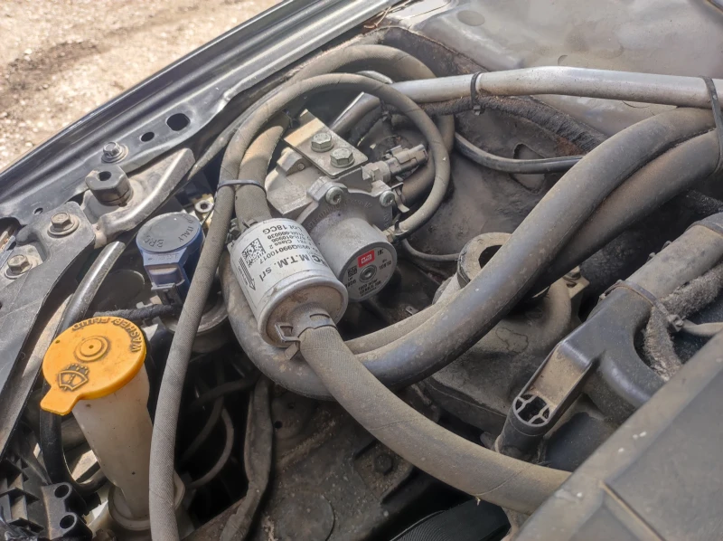 Mazda 6, снимка 5 - Автомобили и джипове - 53289302