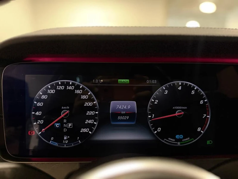 Mercedes-Benz CLS 450 CLS 450 4MATIC* АвтоКредит* (Цена до БГ) , снимка 8 - Автомобили и джипове - 53376316