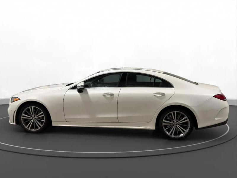 Mercedes-Benz CLS 450 CLS 450 4MATIC* АвтоКредит* (Цена до БГ) , снимка 3 - Автомобили и джипове - 53376316