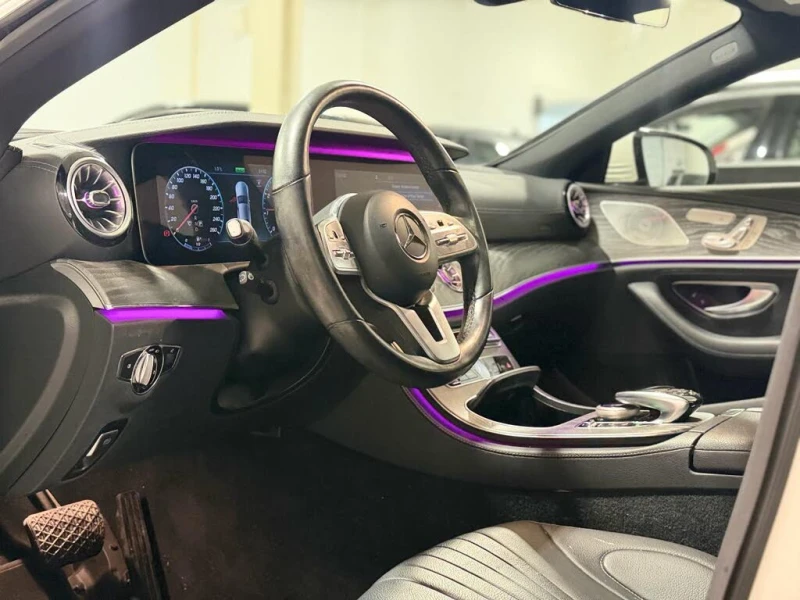 Mercedes-Benz CLS 450 CLS 450 4MATIC* АвтоКредит* (Цена до БГ) , снимка 6 - Автомобили и джипове - 53376316