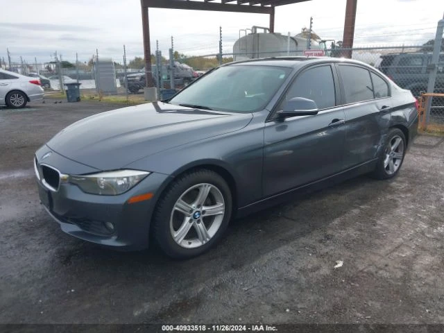 BMW 328, снимка 3 - Автомобили и джипове - 48344084