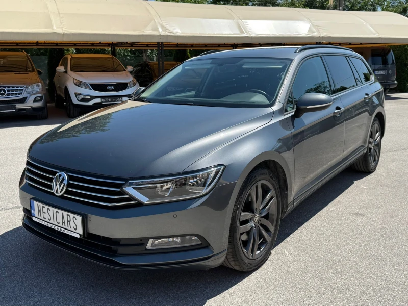 VW Passat 2.0TDI 150к.с. 100% РЕАЛНИ КИЛОМЕТРИ - ДОКАЗУЕМИ ! - 19500 лв. - 76252688 1