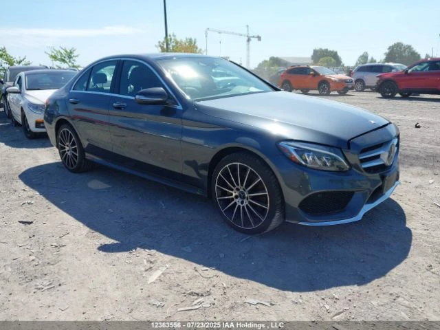 Mercedes-Benz C 400 4MATIC - 26000 лв. - 56746780 1