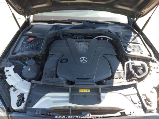 Mercedes-Benz C 400 4MATIC - изображение 9