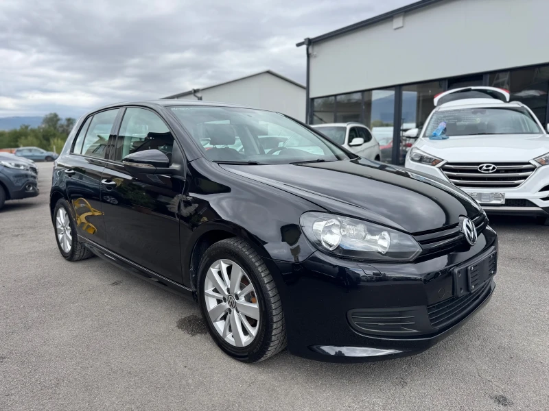 VW Golf 1.6TDI SPORT EDITION - 9999 лв. - 69727733 1