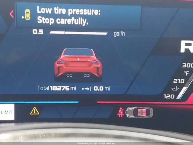 BMW M2 Coupe - Ръчни скорости | Mobile.bg — изображение 13