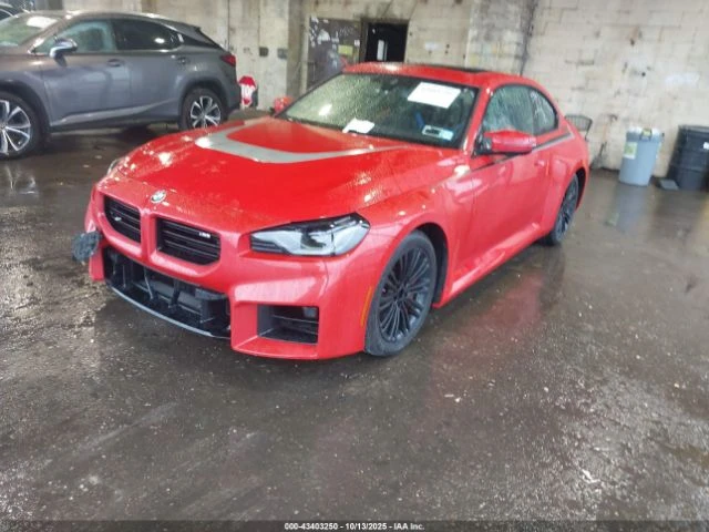 BMW M2 Coupe - Ръчни скорости | Mobile.bg — изображение 2