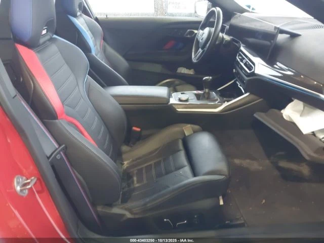 BMW M2 Coupe - Ръчни скорости | Mobile.bg — изображение 10