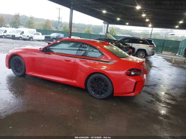 BMW M2 Coupe - Ръчни скорости | Mobile.bg — изображение 8