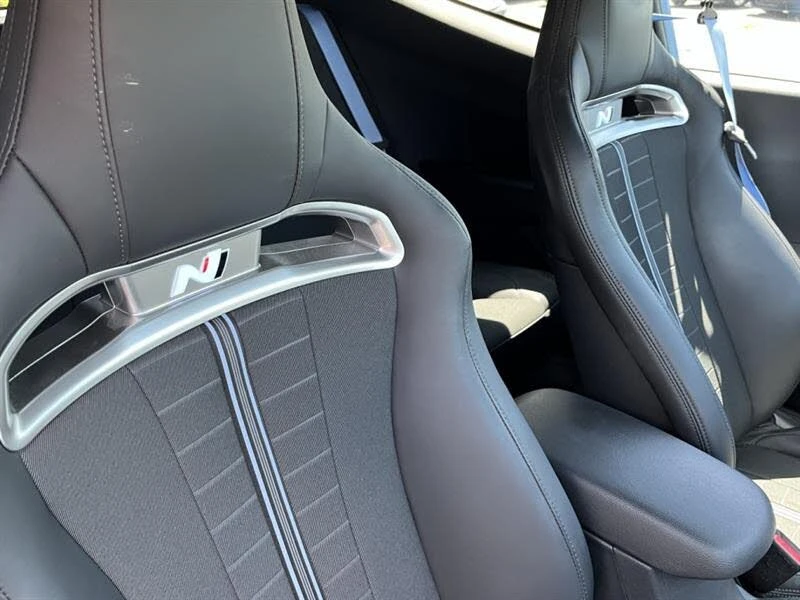 Hyundai Veloster  EDITION N/КРАЙНА ЦЕНА ДО БЪЛГАРИЯ!!! - изображение 7