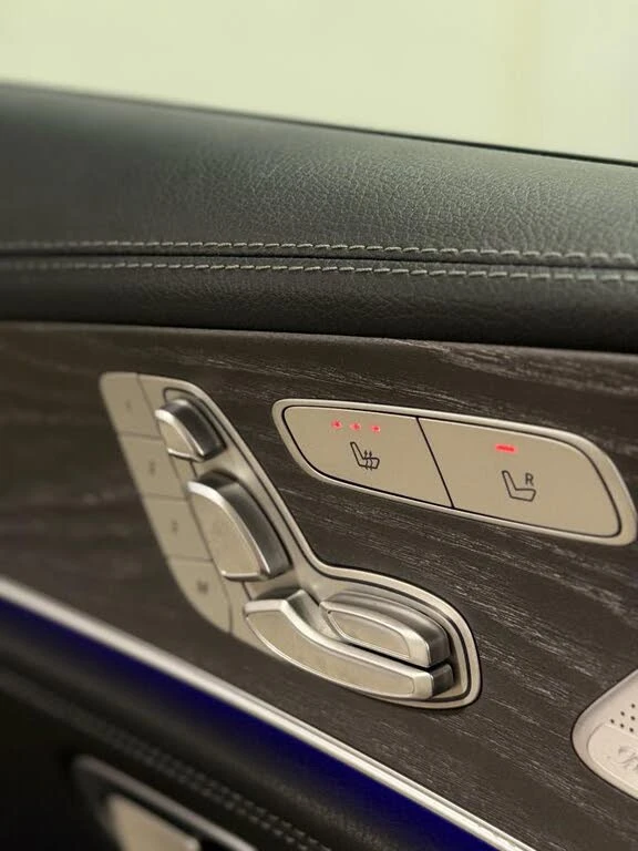 Mercedes-Benz CLS 450 CLS 450 4MATIC* АвтоКредит* (Цена до БГ) , снимка 17 - Автомобили и джипове - 53376316