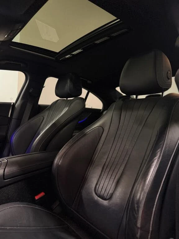 Mercedes-Benz CLS 450 CLS 450 4MATIC* АвтоКредит* (Цена до БГ) , снимка 15 - Автомобили и джипове - 53376316