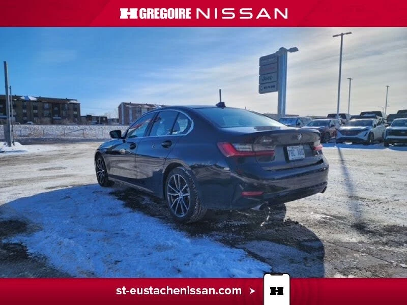 BMW 330 xDrive Sedan* АвтоКредит* (Цена до БГ)  - изображение 6