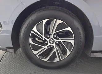 Hyundai Sonata PREMIUM* КОЖА* ПОДГРЕВ* ДИГИТАЛ, снимка 17 - Автомобили и джипове - 55477929