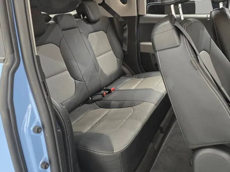 Kia Ray Ray Standard, снимка 10 - Автомобили и джипове - 56159295