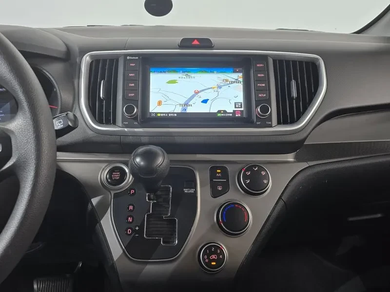 Kia Ray Ray Standard, снимка 12 - Автомобили и джипове - 56159295