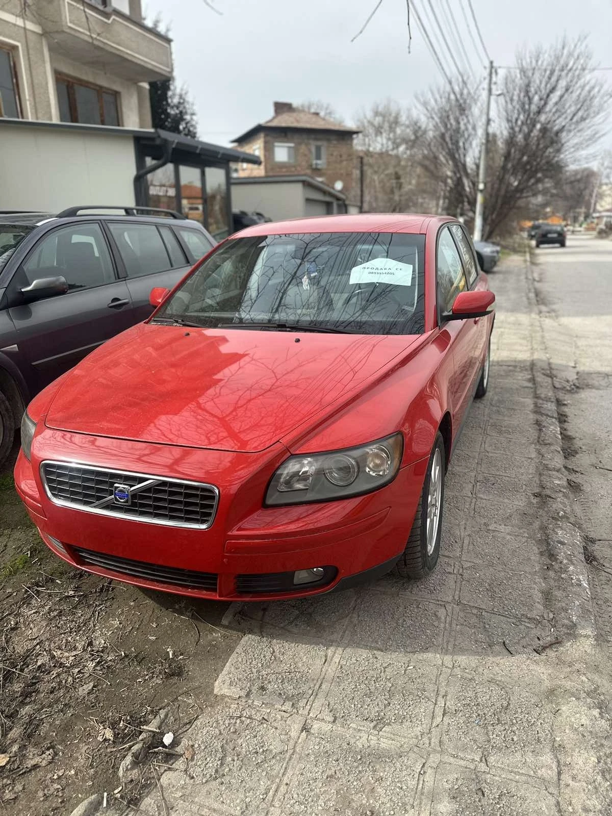 Volvo V50  - изображение 4