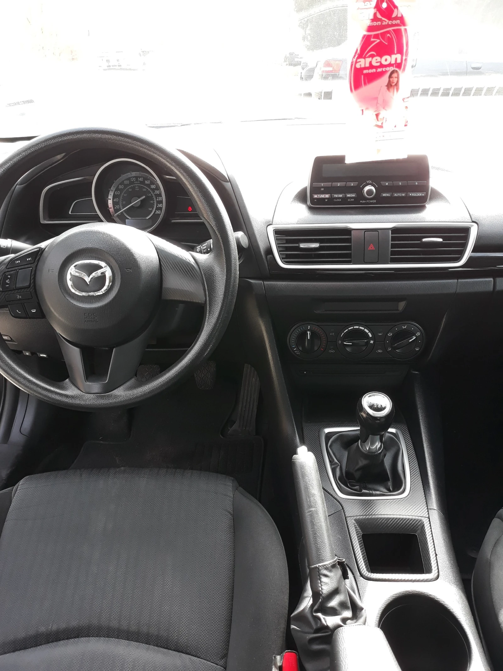 Mazda 3  - изображение 7