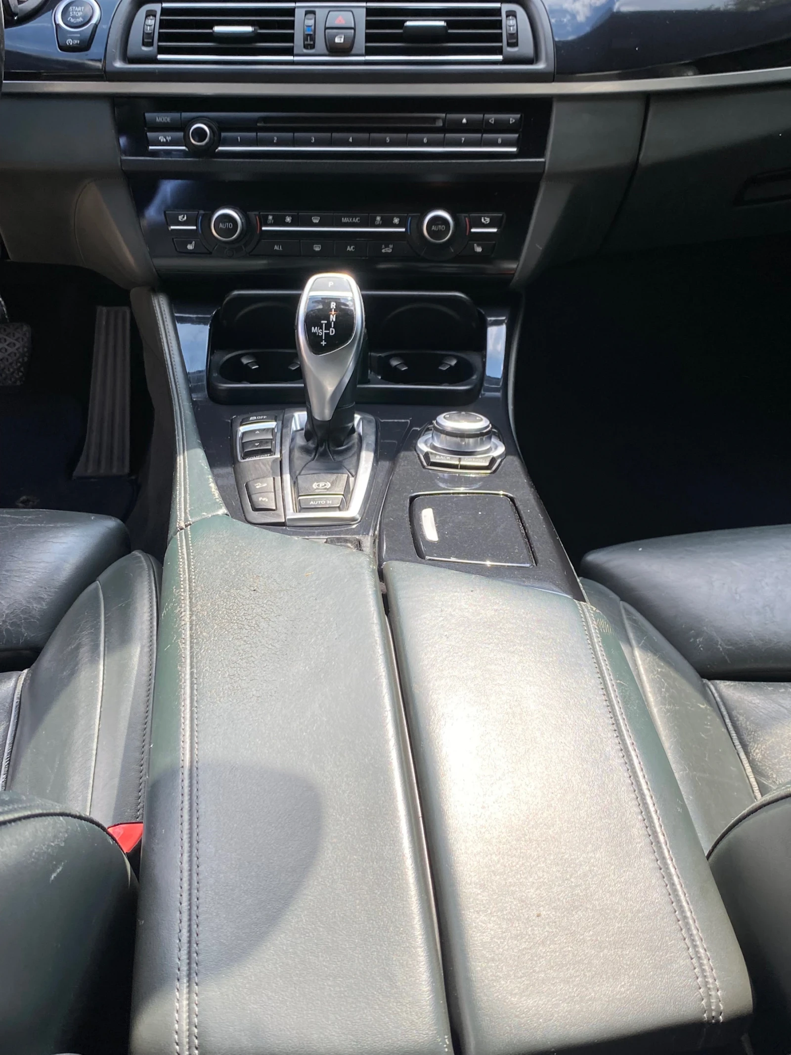 BMW 535 BMW X Drive  | Mobile.bg � ����������� 13