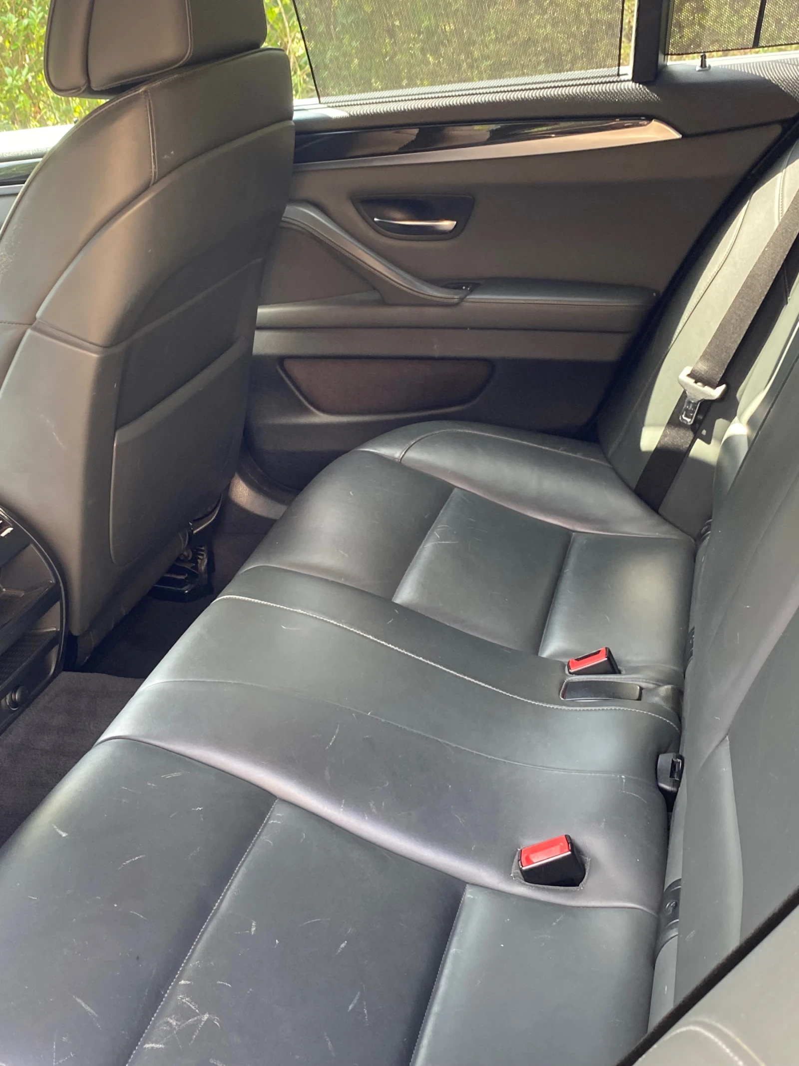 BMW 535 BMW X Drive  | Mobile.bg � ����������� 14