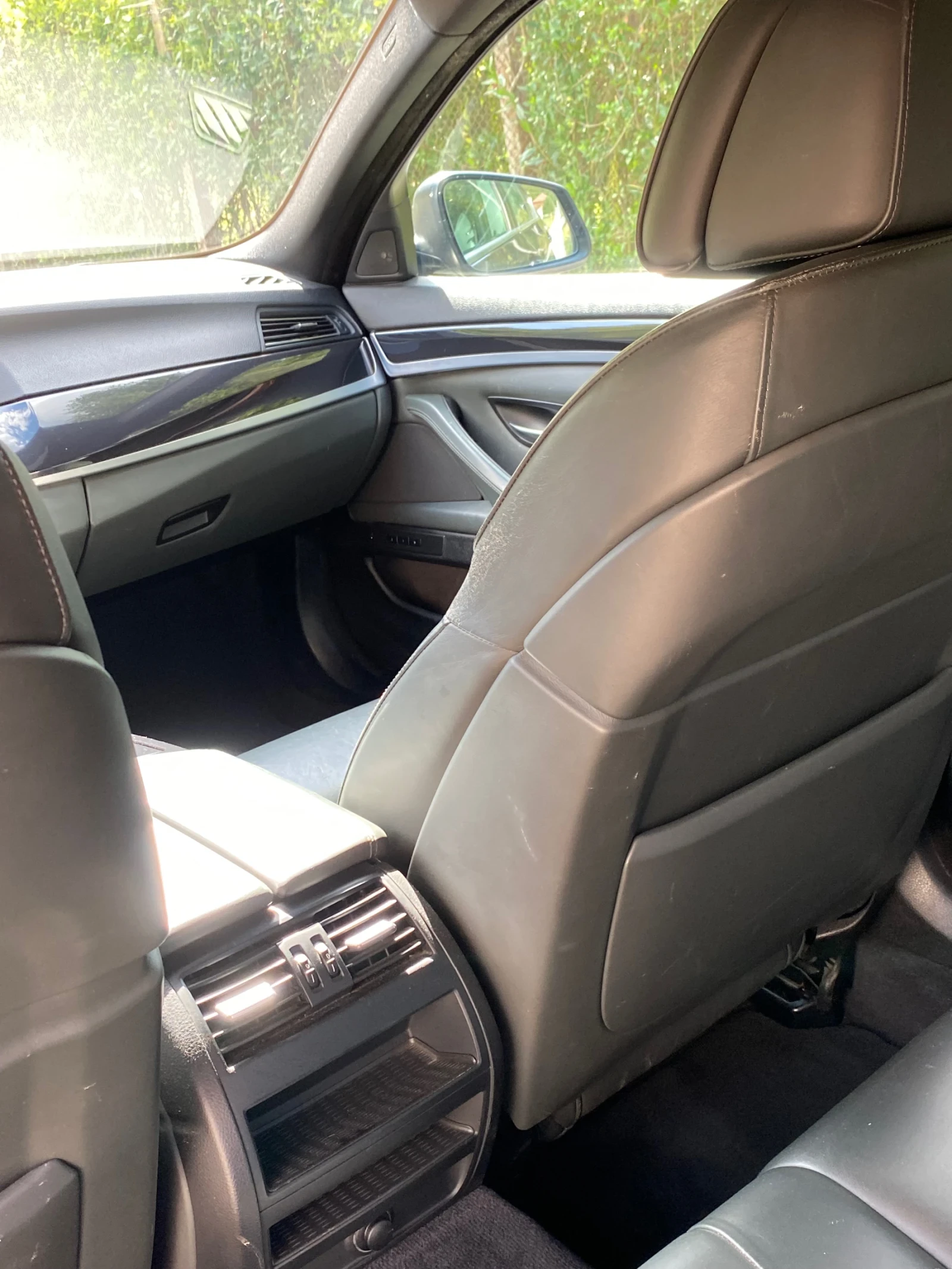BMW 535 BMW X Drive  | Mobile.bg � ����������� 12