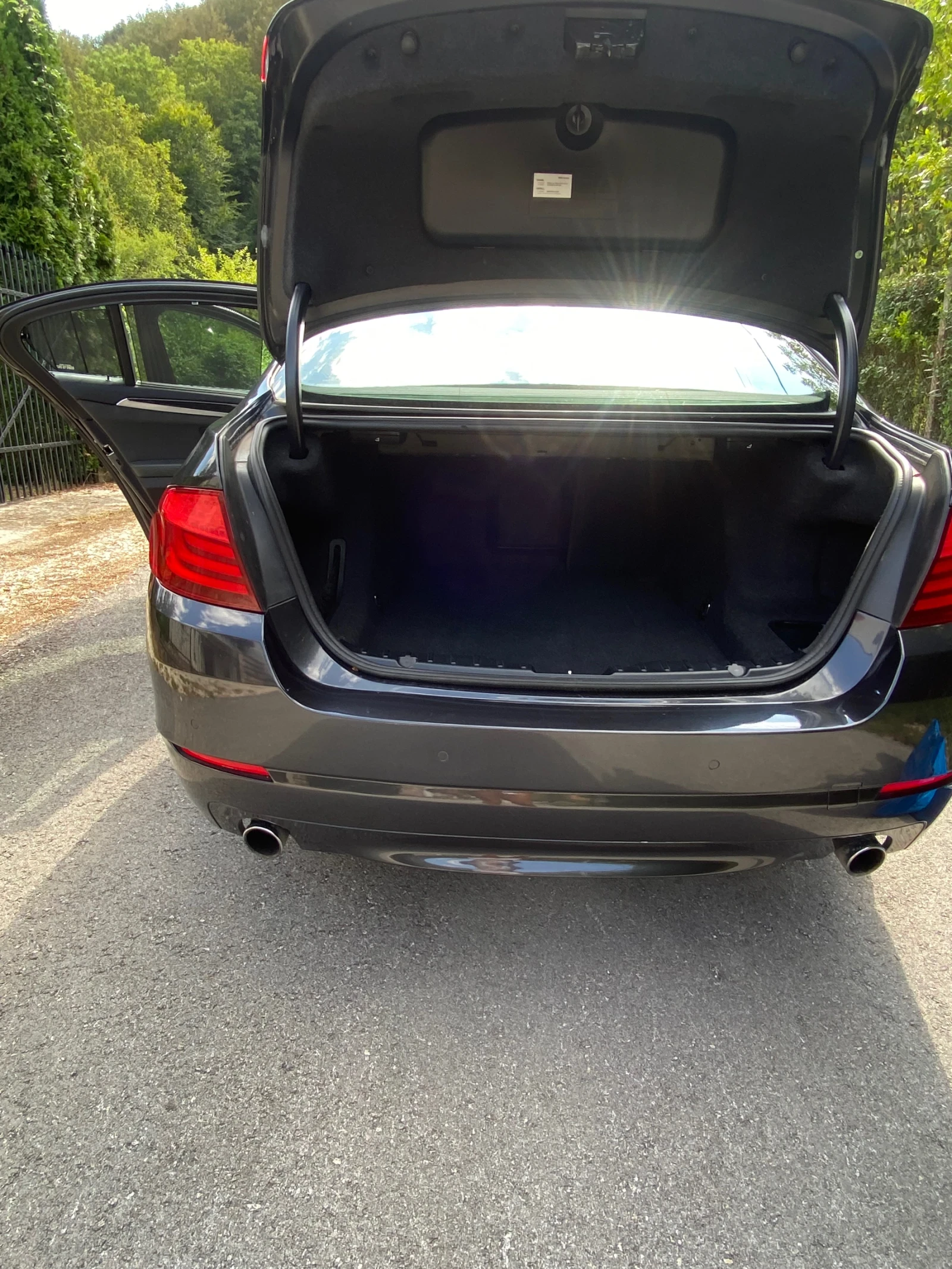 BMW 535 BMW X Drive  | Mobile.bg � ����������� 16