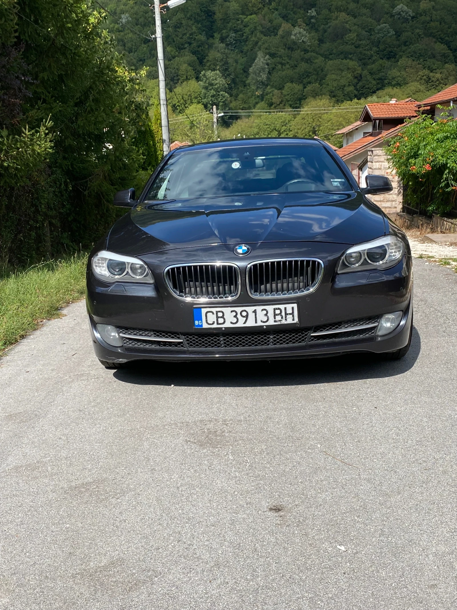 BMW 535 BMW X Drive  | Mobile.bg � ����������� 1