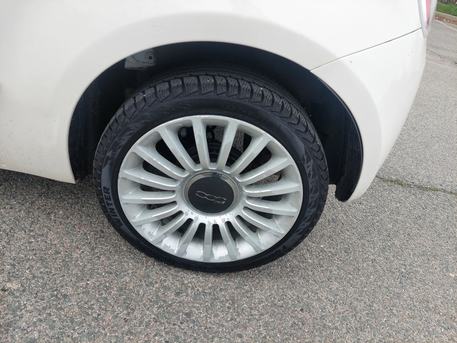 Fiat 500 1, 3D LOUNGE+  | Mobile.bg   14