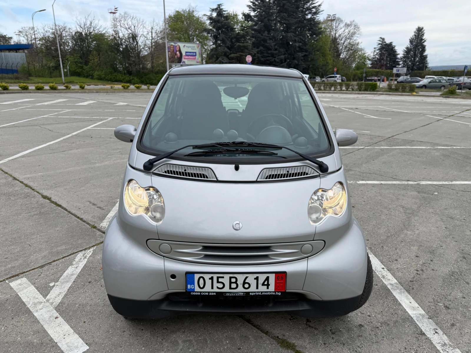 Smart Fortwo  - изображение 3