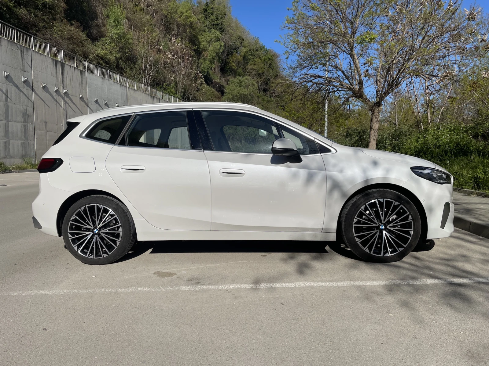 BMW 2 Active Tourer 220i - изображение 5