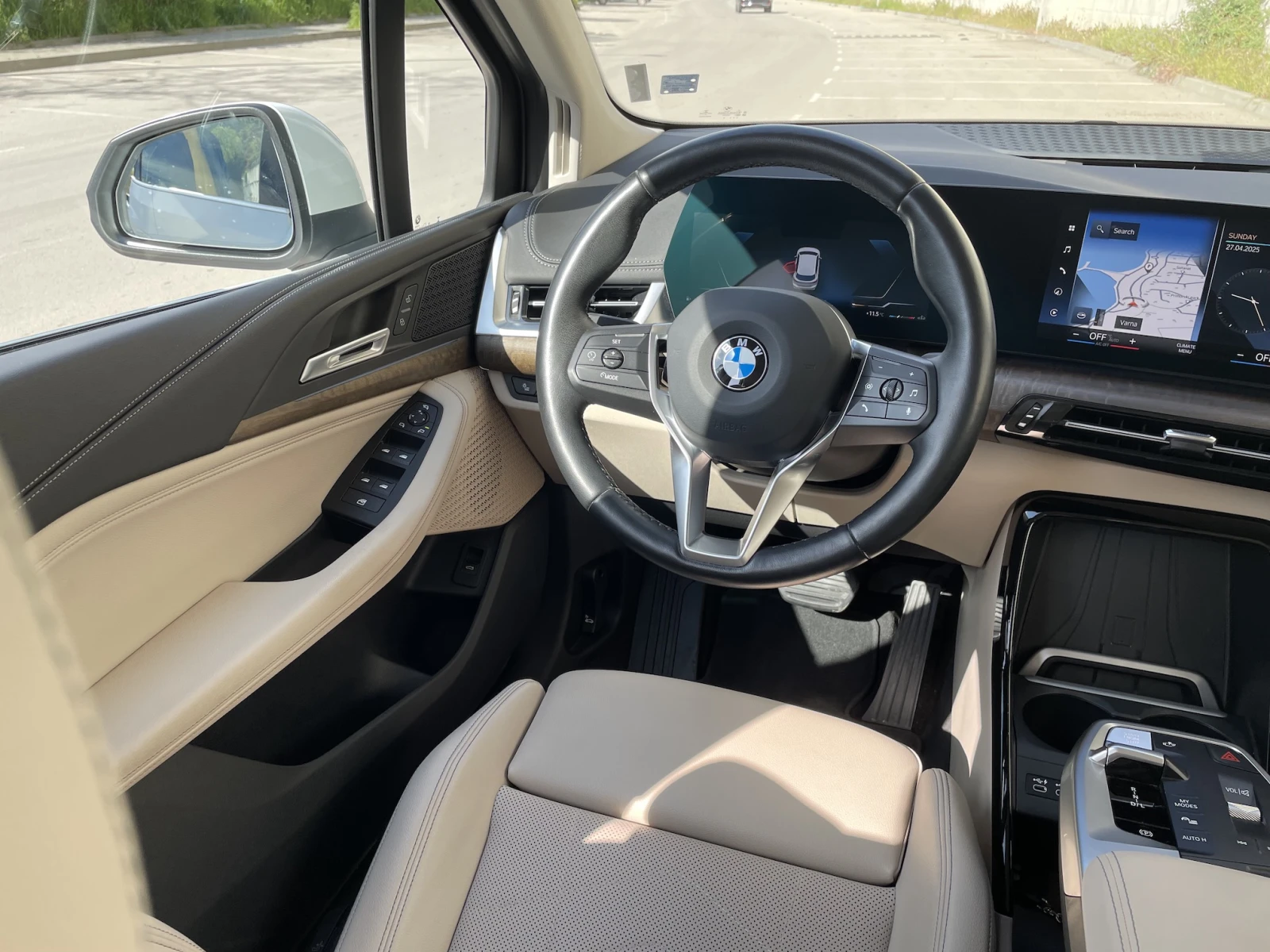 BMW 2 Active Tourer 220i - изображение 10