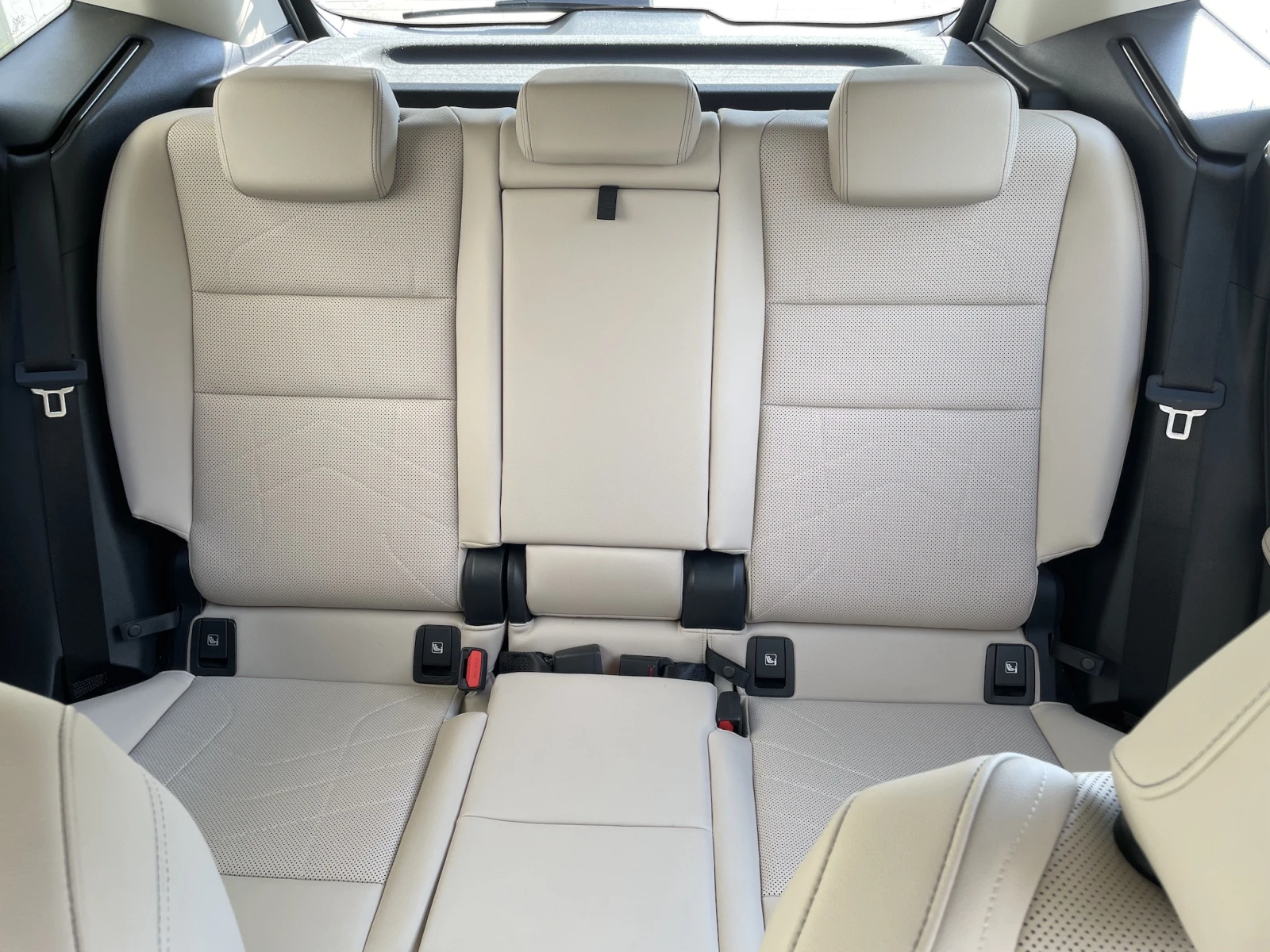 BMW 2 Active Tourer Steptronic  Luxury | Mobile.bg   10