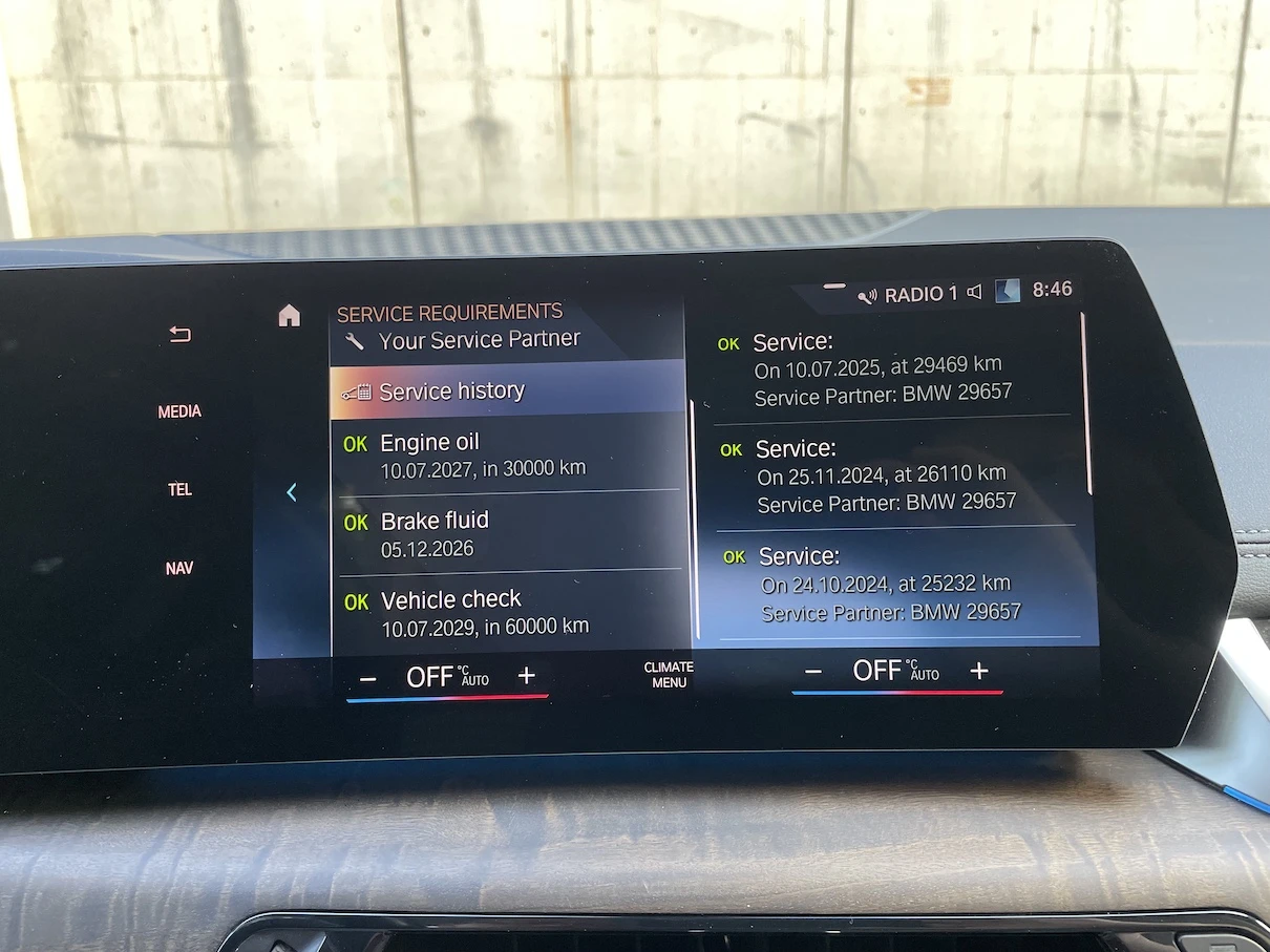 BMW 2 Active Tourer Steptronic  Luxury | Mobile.bg   11