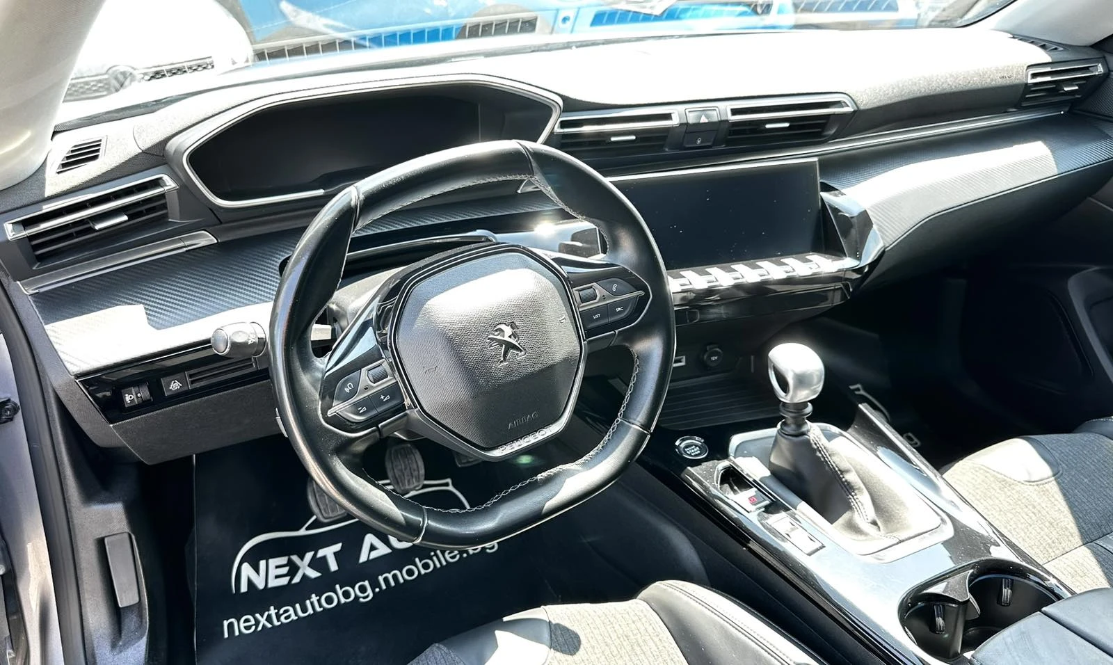 Peugeot 508 1.5d 131HP NAVI - изображение 9
