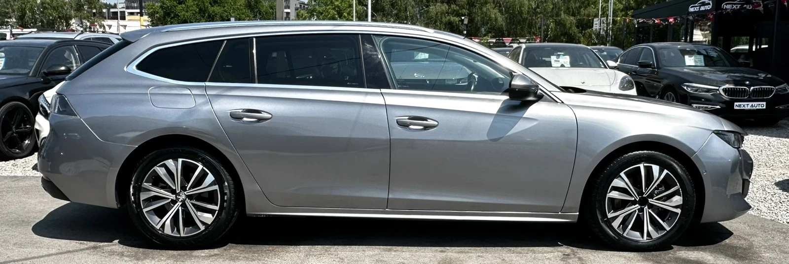 Peugeot 508 1.5d 131HP NAVI - изображение 4