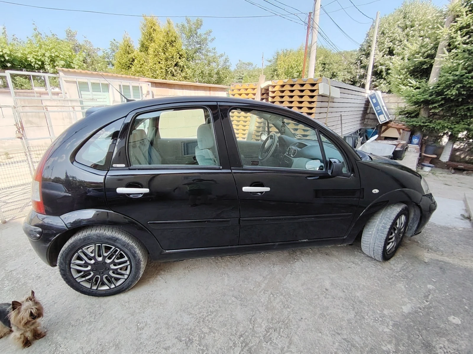Citroen C3 EXCLUSIV - изображение 4