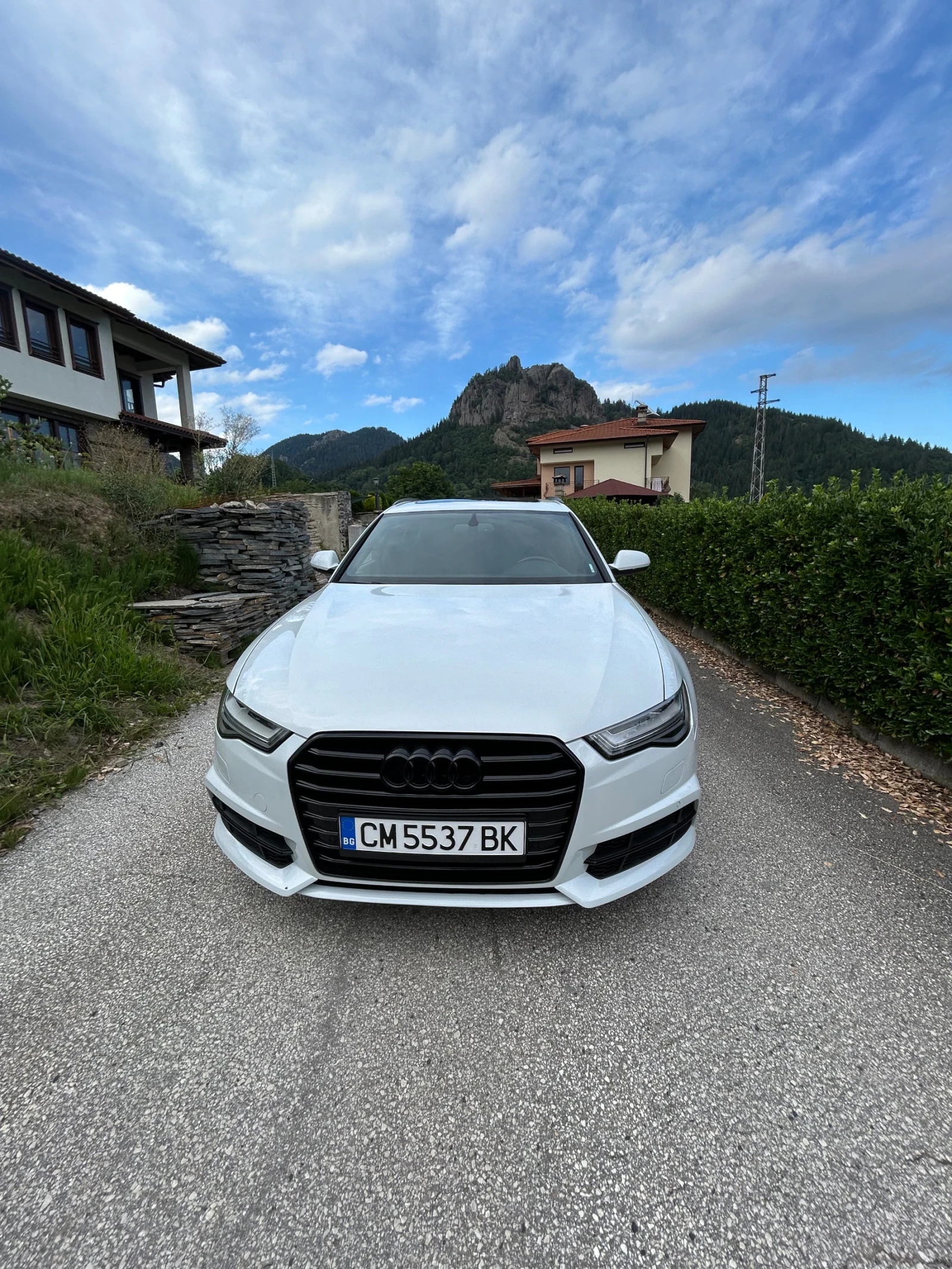 Audi A6  - изображение 2