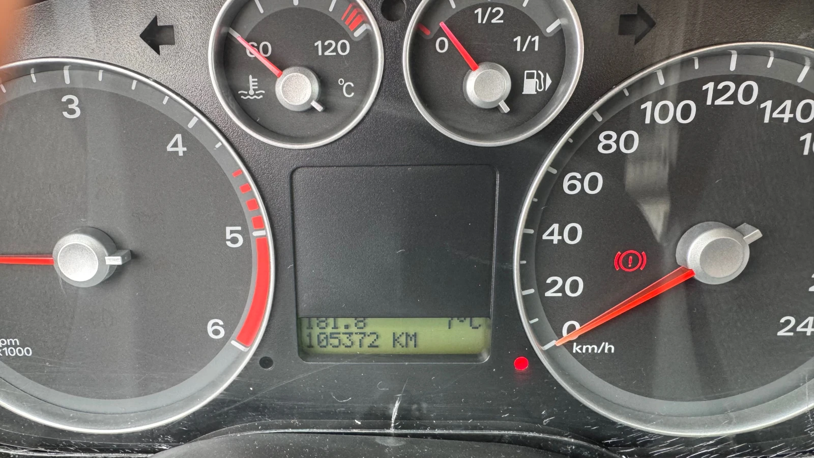 Ford Focus  1.8TDCI 116 | Mobile.bg   12