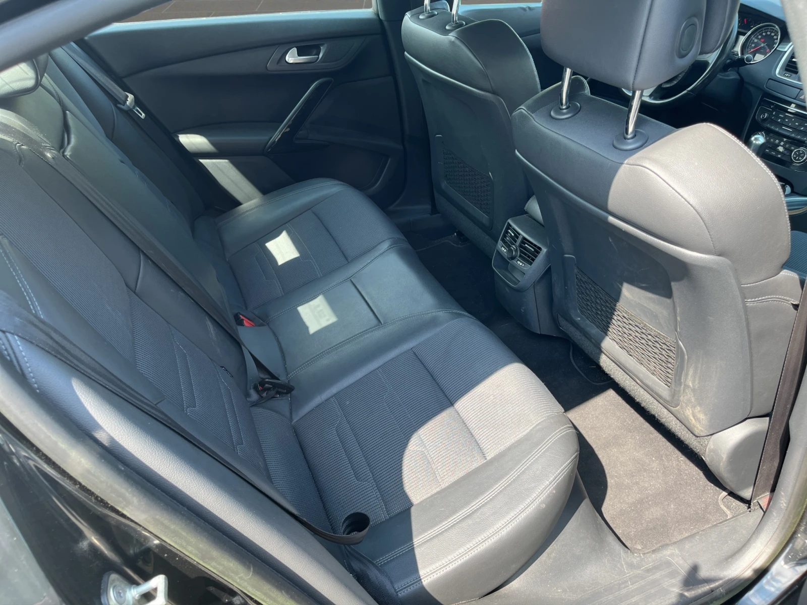 Peugeot 508  - изображение 7