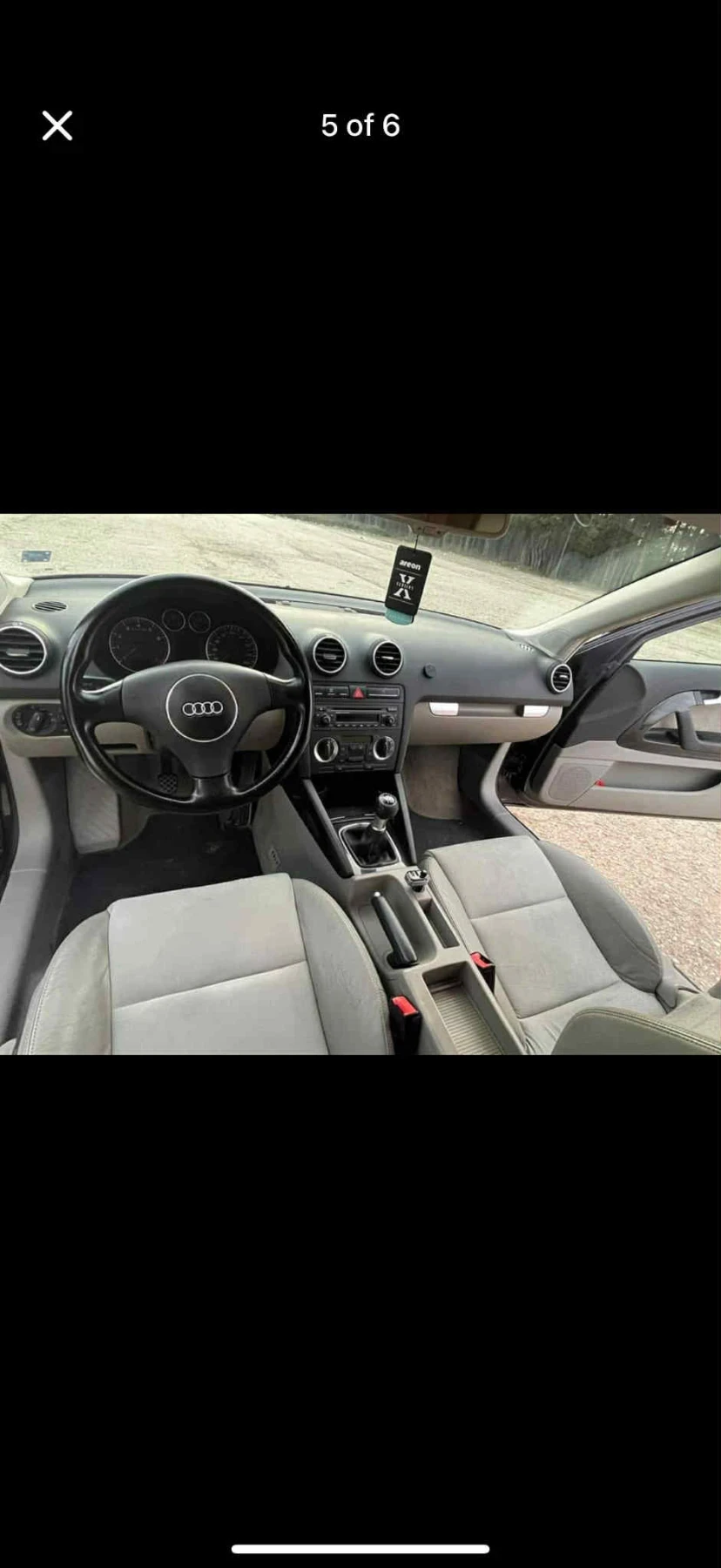 Audi A3  - изображение 4