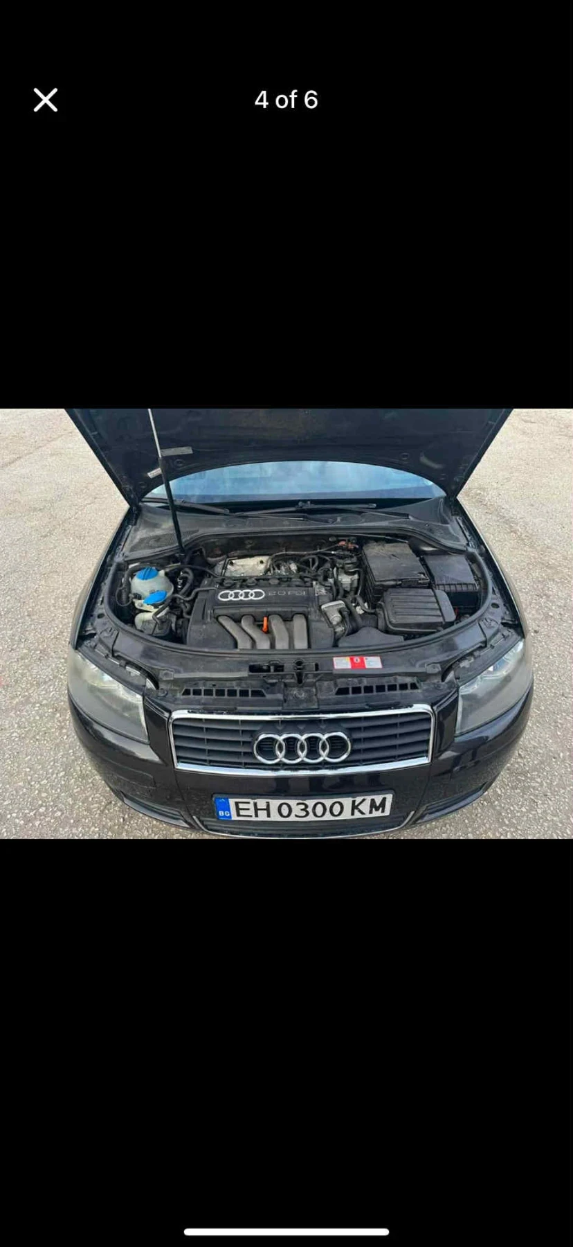 Audi A3  - изображение 6