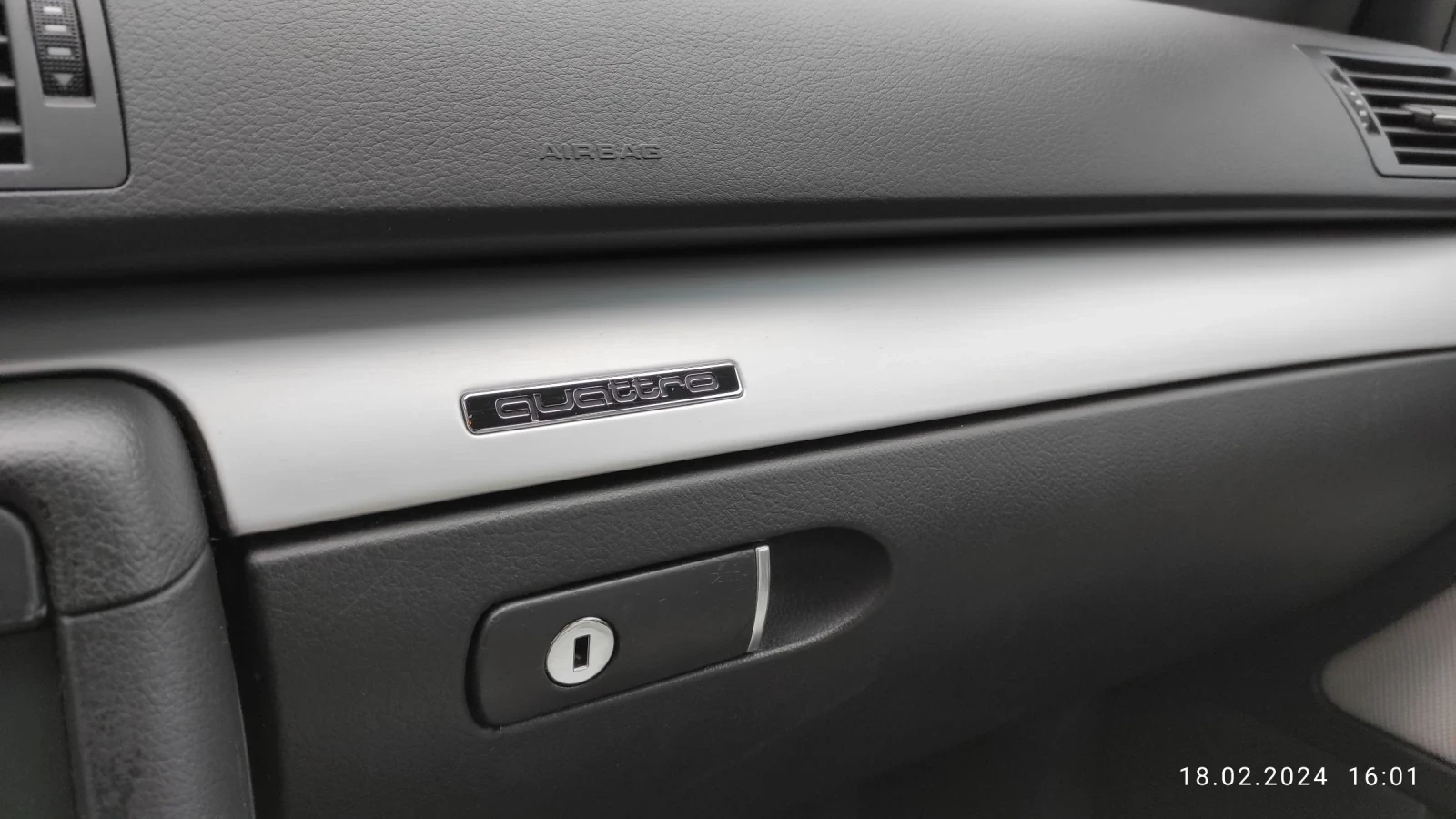 Audi A4 B6- BEX | Mobile.bg   11