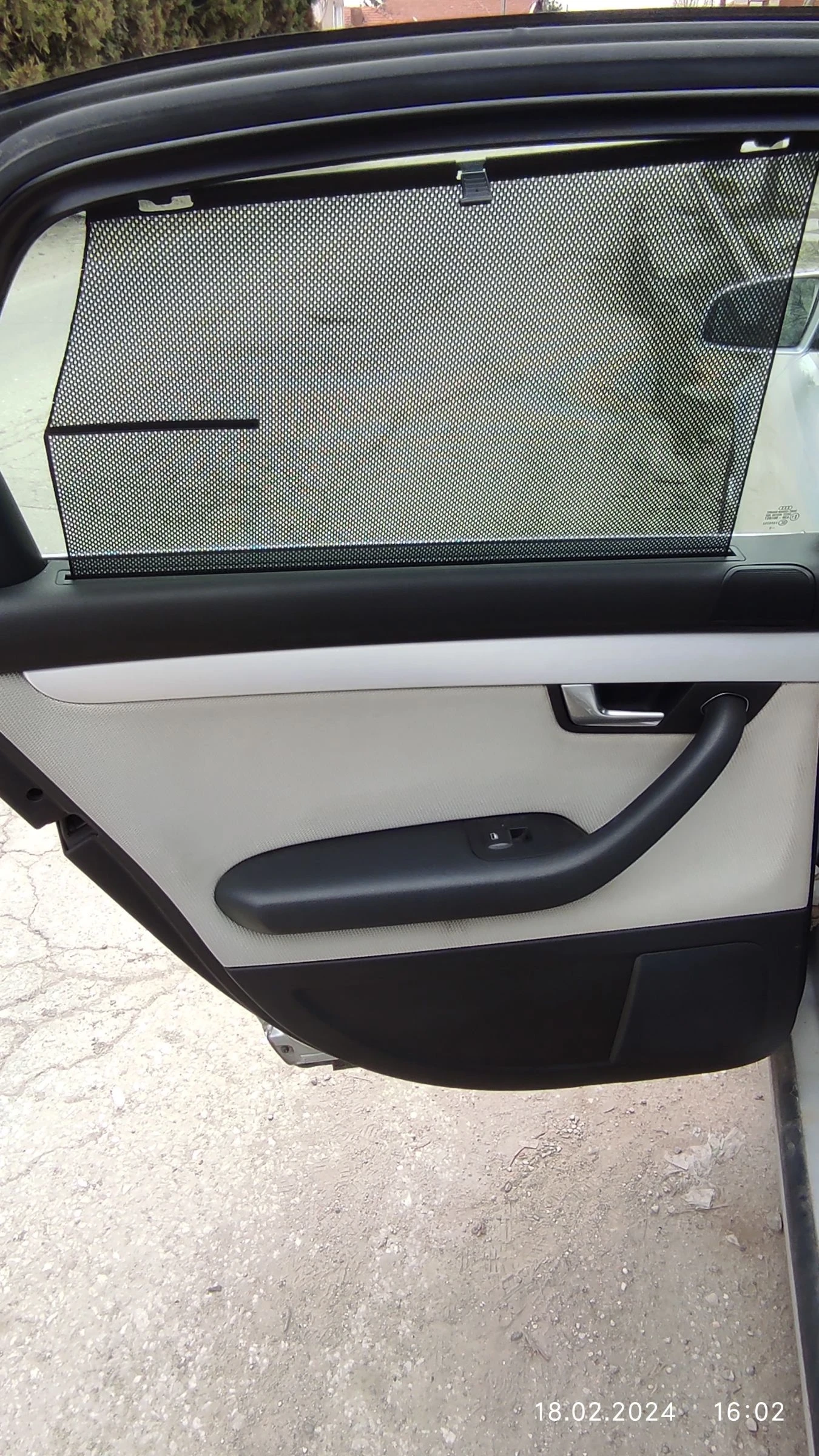 Audi A4 B6- BEX | Mobile.bg   16