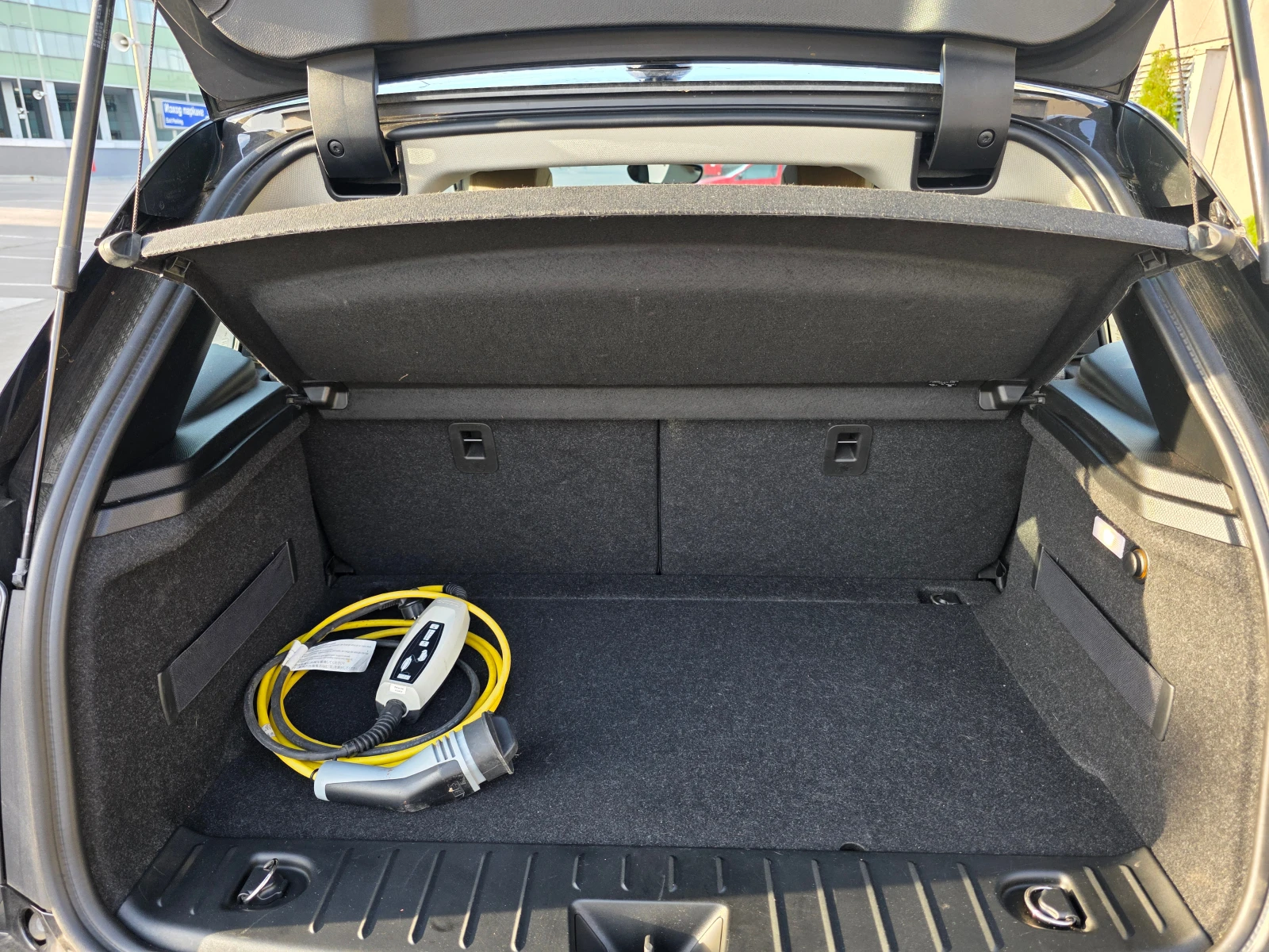 BMW i3 60AH/22kw | Mobile.bg   17