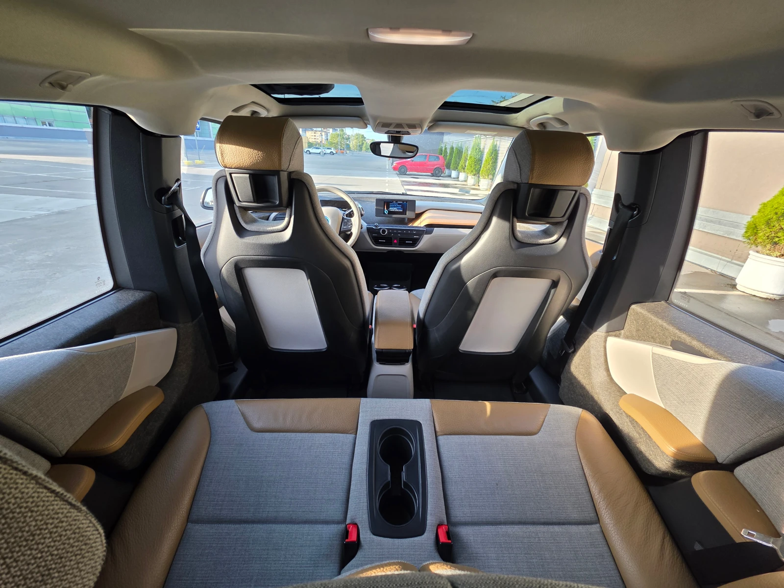 BMW i3 60AH/22kw | Mobile.bg   12