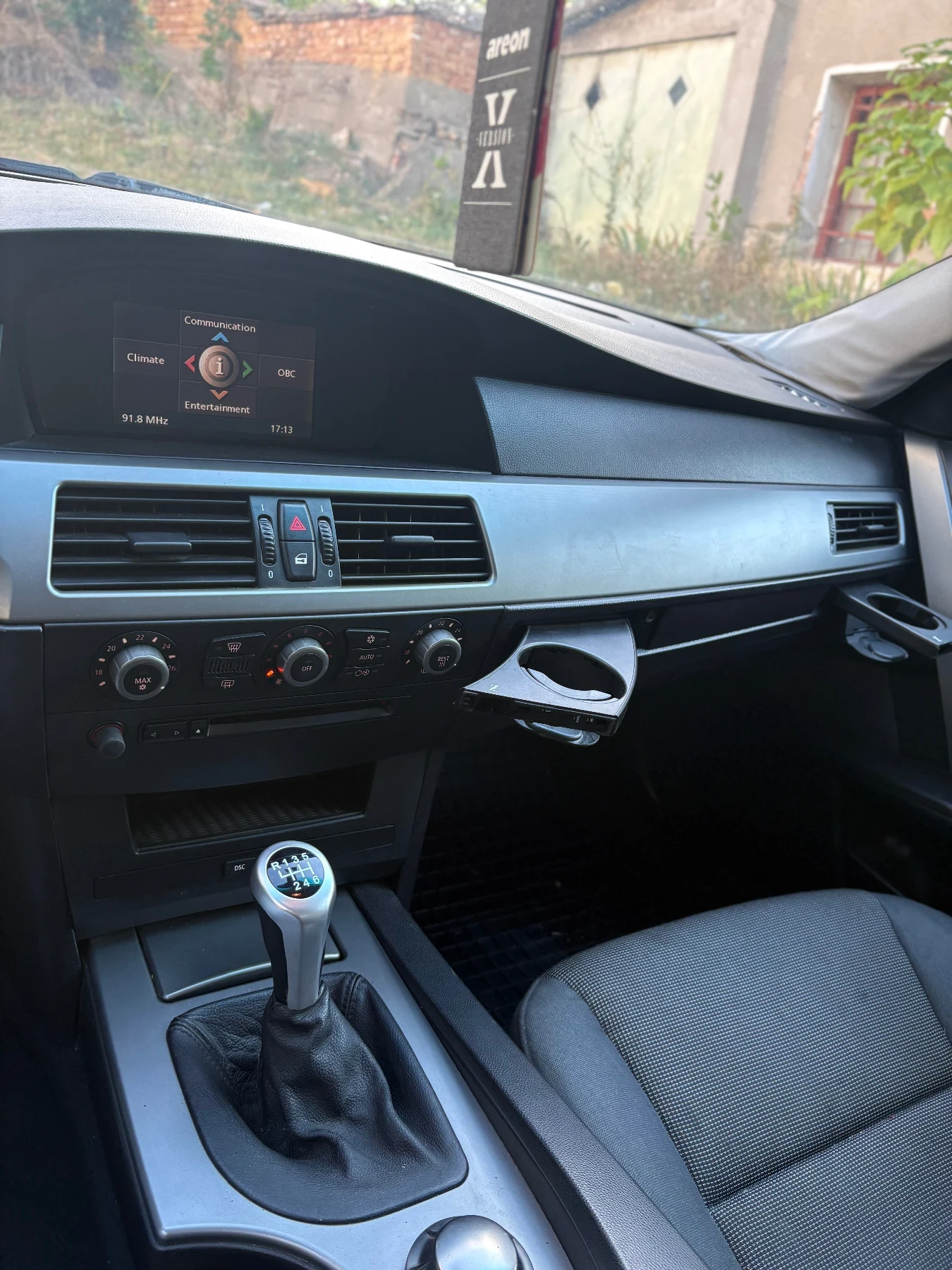 BMW 520 520i 170hp - изображение 6