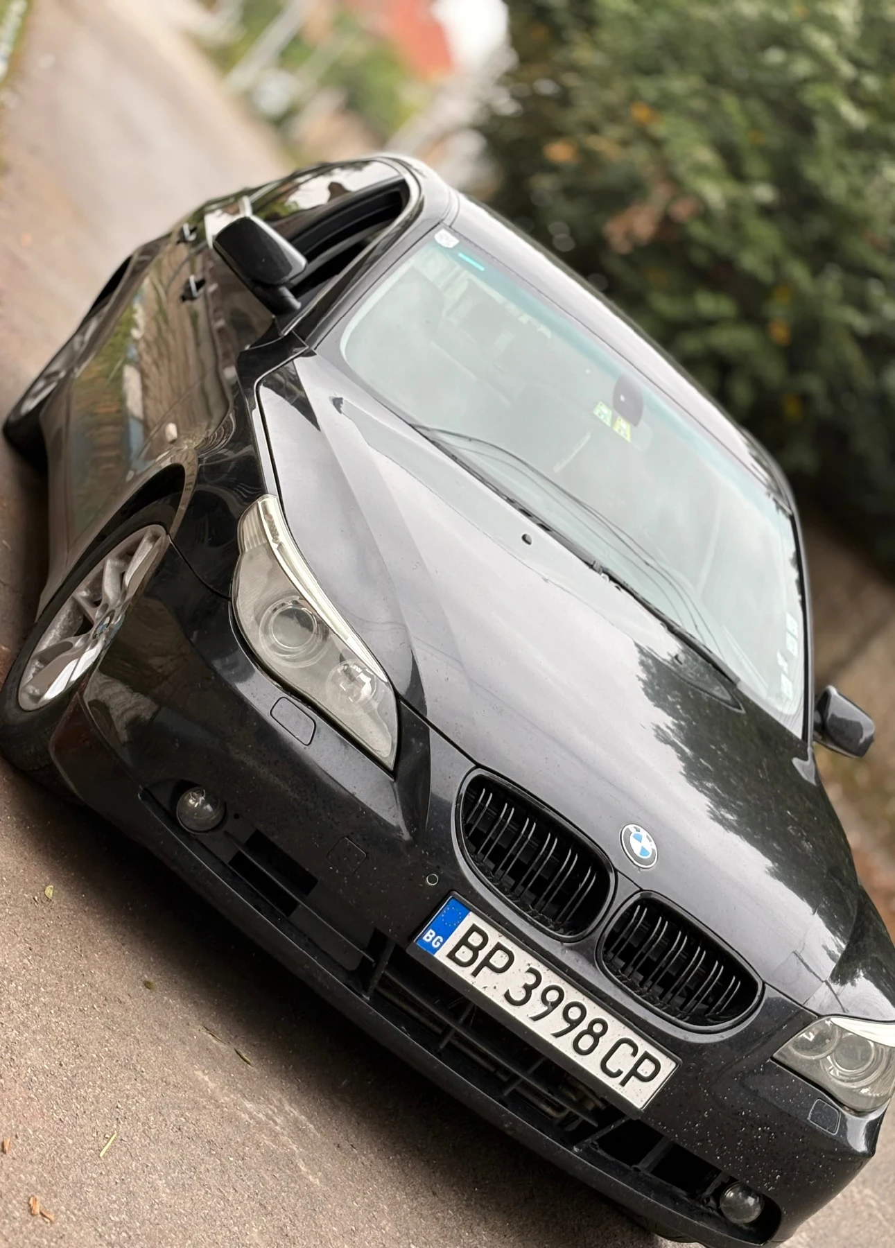 BMW 520 520i 170hp - изображение 5