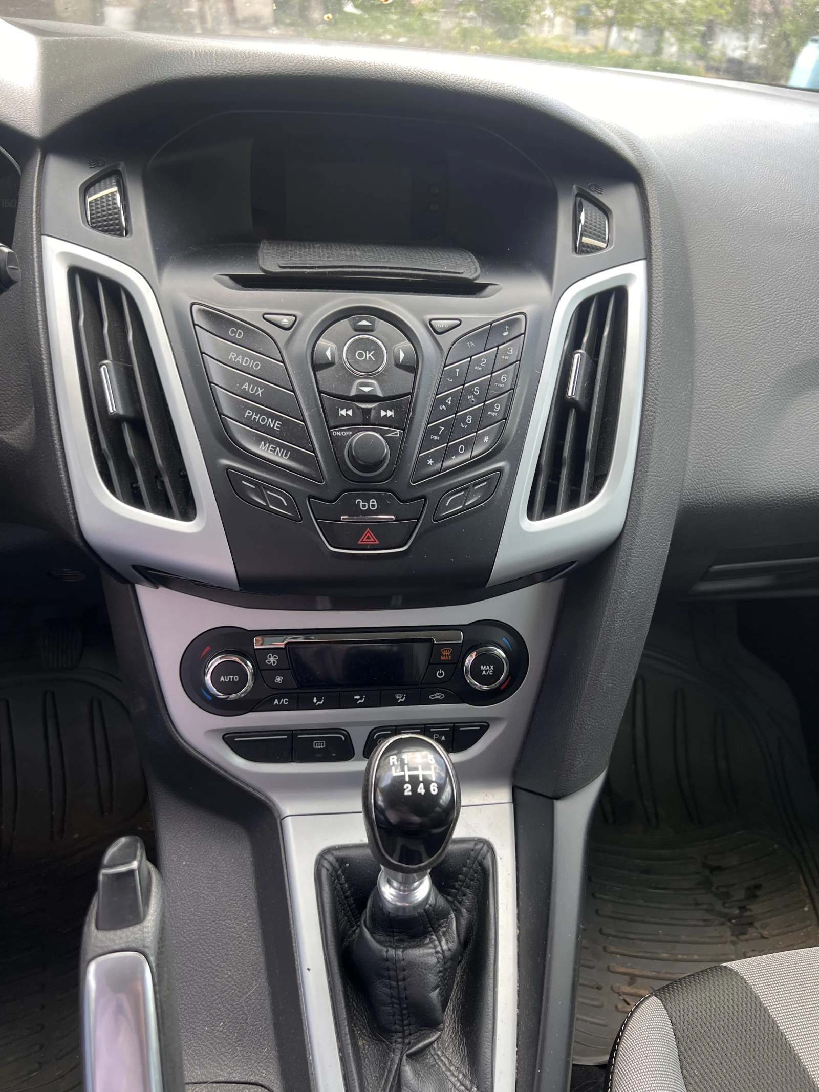 Ford Focus 1.6 Ecoboost 150 k.c. | Mobile.bg   6